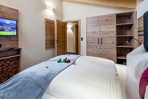 Alpin Chalet am Burgsee