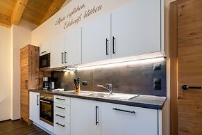 Alpin Chalet am Burgsee