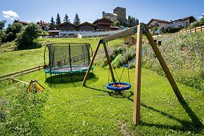 Alpin Chalet am Burgsee