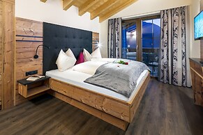 Alpin Chalet am Burgsee
