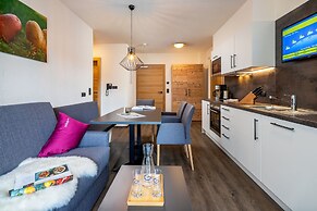 Alpin Chalet am Burgsee
