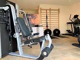 Alpin Chalet am Burgsee