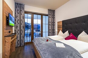 Alpin Chalet am Burgsee