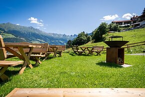 Alpin Chalet am Burgsee