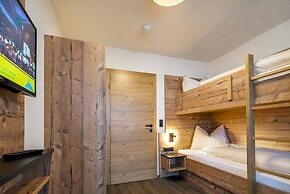 Alpin Chalet am Burgsee