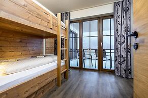 Alpin Chalet am Burgsee