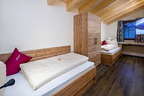 Alpin Chalet am Burgsee