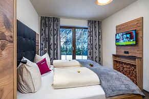Alpin Chalet am Burgsee