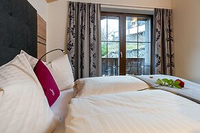 Alpin Chalet am Burgsee