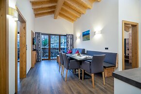 Alpin Chalet am Burgsee
