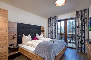 Alpin Chalet am Burgsee