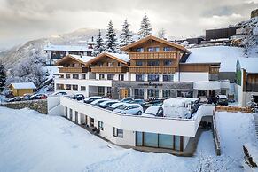 Alpin Chalet am Burgsee