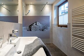 Alpin Chalet am Burgsee