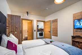 Alpin Chalet am Burgsee