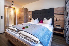 Alpin Chalet am Burgsee