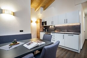 Alpin Chalet am Burgsee