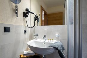 Alpin Chalet am Burgsee