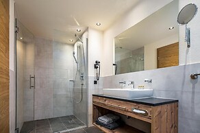 Alpin Chalet am Burgsee