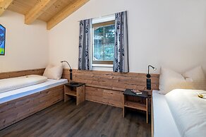 Alpin Chalet am Burgsee