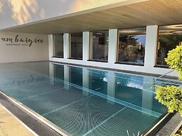 Alpin Chalet am Burgsee