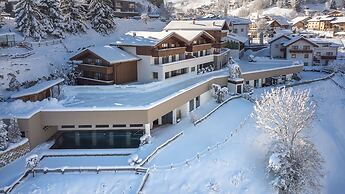Alpin Chalet am Burgsee