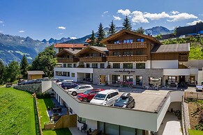 Alpin Chalet am Burgsee