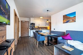 Alpin Chalet am Burgsee
