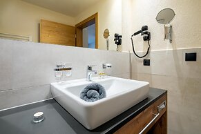 Alpin Chalet am Burgsee