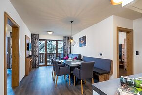 Alpin Chalet am Burgsee
