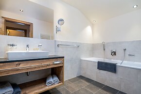 Alpin Chalet am Burgsee