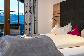 Alpin Chalet am Burgsee