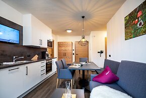 Alpin Chalet am Burgsee