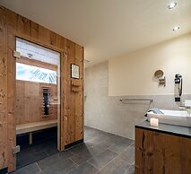 Alpin Chalet am Burgsee