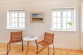 drivethru Bed & Breakfast Hvide Sande