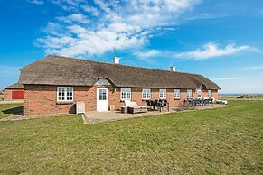 drivethru Bed & Breakfast Hvide Sande