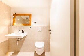 drivethru Bed & Breakfast Hvide Sande