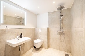 drivethru Bed & Breakfast Hvide Sande