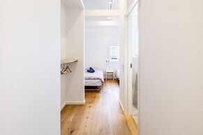 drivethru Bed & Breakfast Hvide Sande