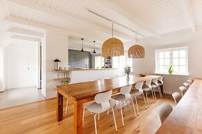 drivethru Bed & Breakfast Hvide Sande