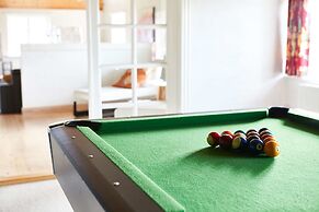 drivethru Bed & Breakfast Hvide Sande