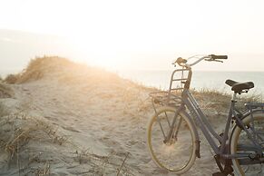 drivethru Bed & Breakfast Hvide Sande