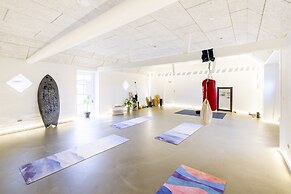 drivethru Bed & Breakfast Hvide Sande