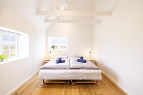 drivethru Bed & Breakfast Hvide Sande