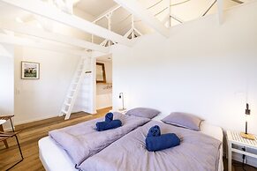 drivethru Bed & Breakfast Hvide Sande