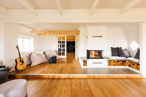 drivethru Bed & Breakfast Hvide Sande