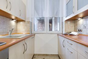 Elite Apartments City Center Korzenna