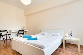 Elite Apartments City Center Korzenna