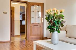 Elite Apartments City Center Korzenna