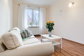 Elite Apartments City Center Korzenna