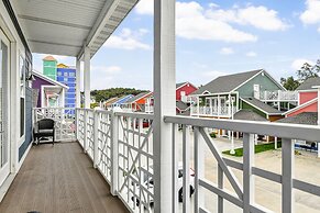 Bransons Nantucket